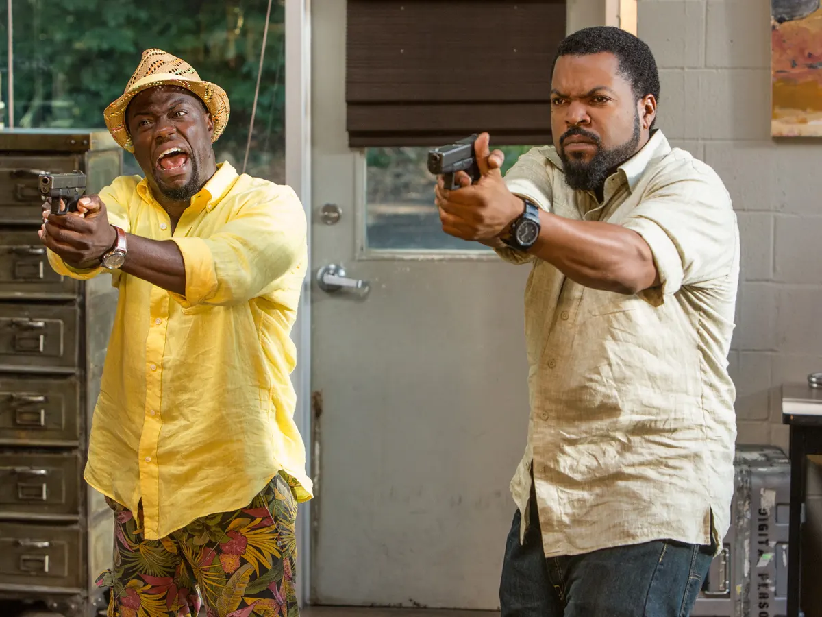 ridealong